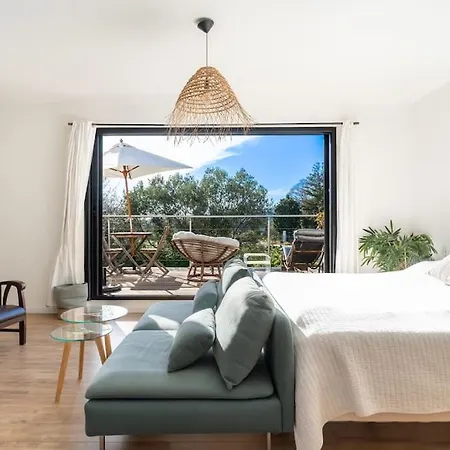 Villa Olivades Paisible Dans Les Vignes Cassis